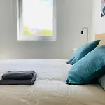 Camp Street Rooms