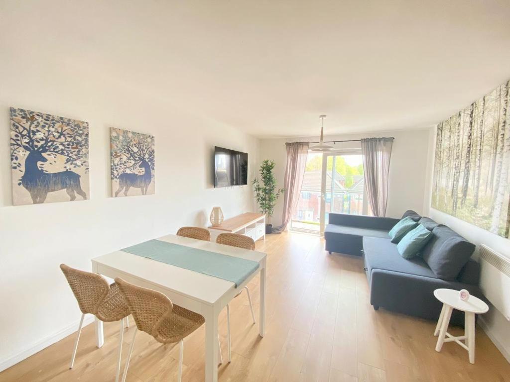 Camp Street Homestay Manchester